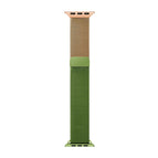 7 41mm/6&SE&5&4 40mm/3&2&1 38mm / Green Rose Gold