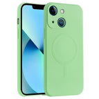 For iPhone 13 mini / Green