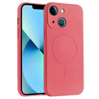 For iPhone 13 / Red