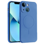 For iPhone 13 / Blue