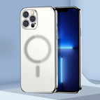 For iPhone 13 / Silver