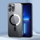 Für iPhone 11 / Schwarz