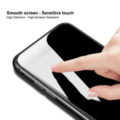 2 PCS IMAK Curved Full Screen Hydrogel Film 3 Screen Protector, For Xiaomi CC9 Pro, For Galaxy A70s, For Galaxy A90 5G, For Sony Xperia 5, For iPhone 11, For iPhone 11 Pro, For iPhone 11 Pro Max, For Nokia 7.2 / 6.2, For OPPO Reno Ace, For OPPO Reno2 Z