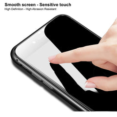 2 PCS IMAK Curved Full Screen Hydrogel Film 3 Screen Protector, For Sony Xperia 5, For iPhone 11, For iPhone 11 Pro, For iPhone 11 Pro Max