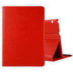 For Huawei MediaPad T3 10 / Red