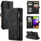 For Samsung Galaxy A52 5G / 4G / Black
