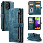 For Samsung Galaxy A52 5G / 4G / Blue
