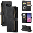 For Samsung Galaxy S10 / Black