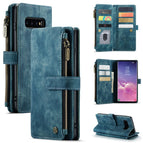 For Samsung Galaxy S10 / Blue