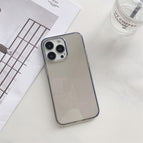 For iPhone 13 Pro Max / Black