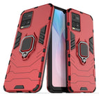 For vivo Y21 / Red