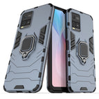 For vivo Y21 / Navy Blue