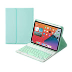 HK006 / Mint Green