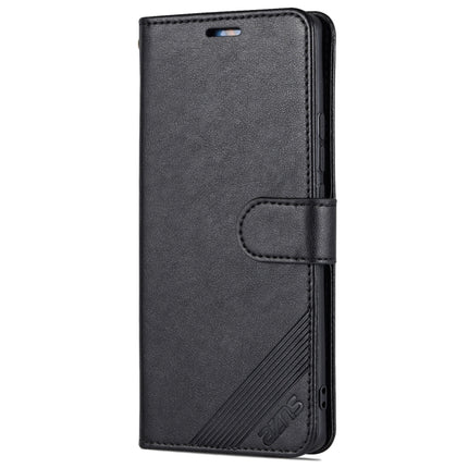 AZNS Sheepskin Texture Horizontal Flip Leather Case with Holder & Card Slots & Wallet, For vivo X70, For vivo X70 Pro, For Honor X20, For Xiaomi Redmi 10, For Xiaomi Mix 4
