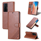 For vivo X70 Pro / Brown