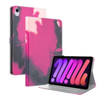 For iPad mini 2024 / mini 6 / Berry