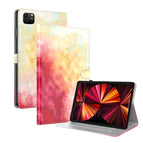 For iPad Pro 12.9 2022 / 2021 / 2020 / Spring Cherry
