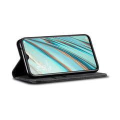 Denim Texture Casual Style Horizontal Flip Leather Case with Holder & Card Slots & Wallet, For OPPO A9 / F11, For OPPO Reno 2, For Huawei Mate 30, For Huawei P30 Pro, For Huawei P30, For Huawei P Smart Z / Y9 Prime, For Huawei Y9 (2019)