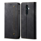 For OPPO Reno 2 / Black