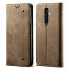 For OPPO Reno 2 / Khaki