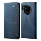 For Huawei Mate 30 / Blue