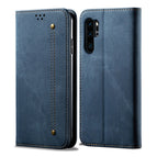 For Huawei P30 Pro / Blue