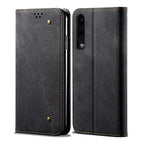 For Huawei P30 / Black
