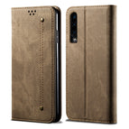 For Huawei P30 / Khaki