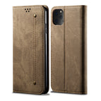 For iPhone 11 Pro Max / Khaki
