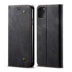For iPhone 11 Pro / Schwarz