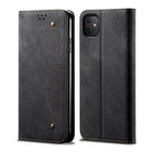 For iPhone 11 / Schwarz