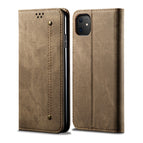 For iPhone 11 / Khaki