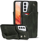 For Samsung Galaxy S21 5G / Emerald Green