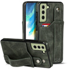 For Samsung Galaxy S21 FE / Emerald Green