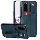 For Samsung Galaxy S20 / Sapphire Blue