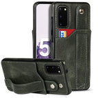 For Samsung Galaxy S20 / Emerald Green