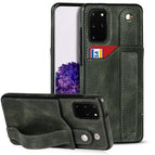 For Samsung Galaxy S20+ / Emerald Green