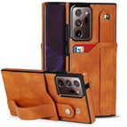 For Samsung Galaxy Note20 Ultra / Yellow