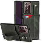 For Samsung Galaxy Note20 Ultra / Emerald Green