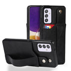 For Samsung Galaxy A82 5G / Black