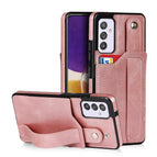 For Samsung Galaxy A82 5G / Rose Gold