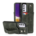 For Samsung Galaxy A82 5G / Emerald Green