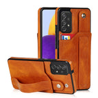 For Samsung Galaxy A72 5G / 4G / Yellow