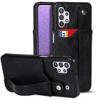 For Samsung Galaxy A32 5G / Black