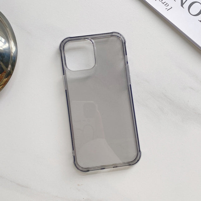 Sound Coversion Shockproof TPU Protective Case, For iPhone 13, For iPhone 13 Pro, For iPhone 13 Pro Max