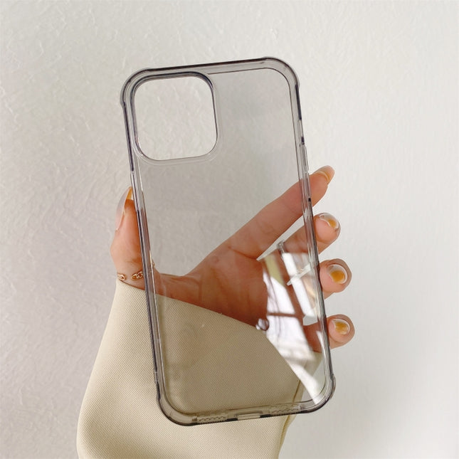 Sound Coversion Shockproof TPU Protective Case, For iPhone 13, For iPhone 13 Pro, For iPhone 13 Pro Max