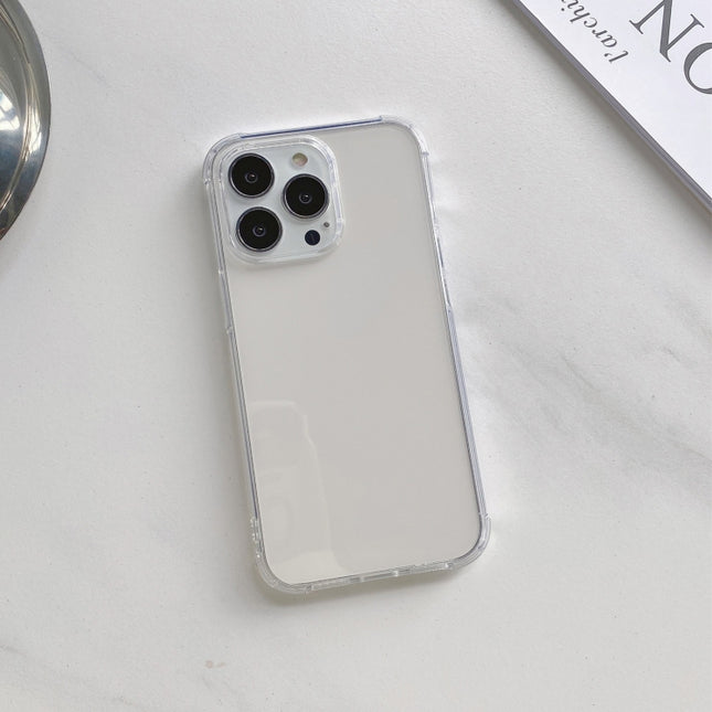 Sound Coversion Shockproof TPU Protective Case, For iPhone 13, For iPhone 13 Pro, For iPhone 13 Pro Max