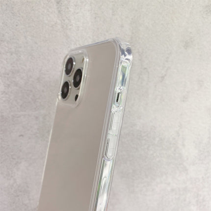 Sound Coversion Shockproof TPU Protective Case, For iPhone 13, For iPhone 13 Pro, For iPhone 13 Pro Max