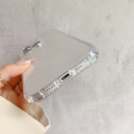 Sound Coversion Shockproof TPU Protective Case, For iPhone 13, For iPhone 13 Pro, For iPhone 13 Pro Max