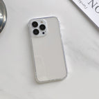 For iPhone 13 Pro Max / Transparent